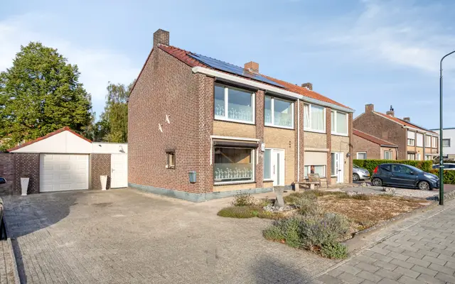 Foto van Prinses Margrietstraat 13, Budel-Dorplein