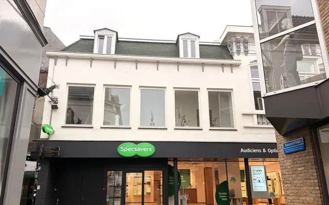 Foto van Noordstraat 64 B, Terneuzen