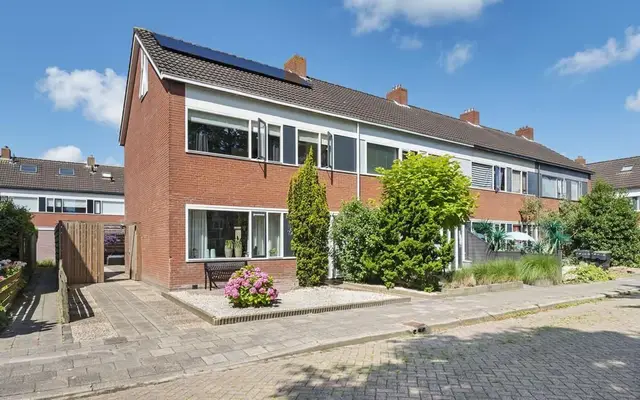 Foto van Stern 19, Dokkum