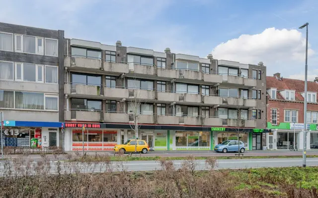 Foto van Boschdijk 239, Eindhoven