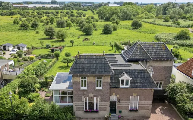 Foto van Dorpsdijk 22, Lobith