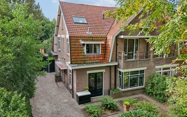 Foto van Lindelaan 42, Ede