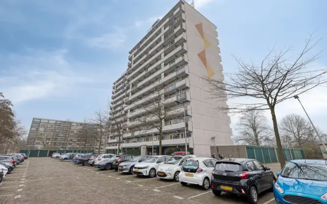Foto van Dotterlei 683, CAPELLE AAN DEN IJSSEL