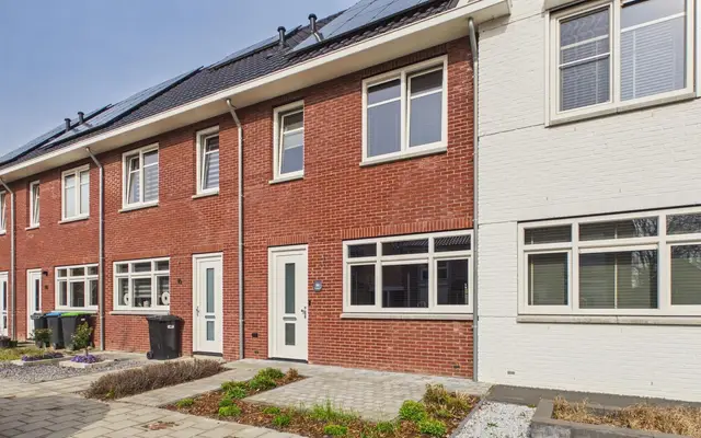 Foto van Singel 14, Westdorpe
