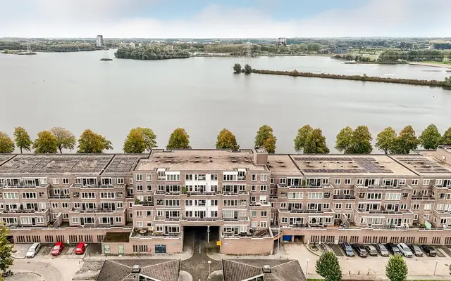 Foto van Harderwijkoever 141, Almere