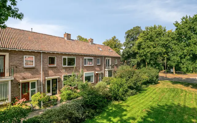 Foto van Constantijn Huygensstraat 59, Deventer