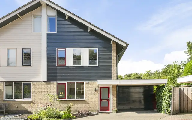 Foto van Brem 64, Deventer