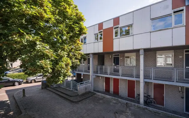 Foto van Het Nieuwe Land 19, Arnhem