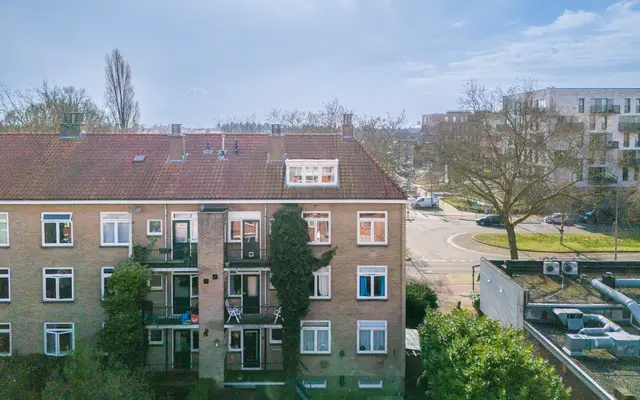 Foto van Diependaalselaan 488, Hilversum