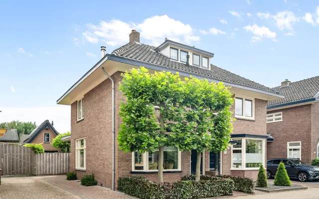 Foto van Reigersweg 120 2, Apeldoorn