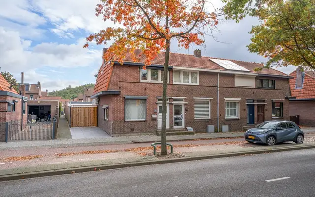 Foto van Heerenweg 82, Heerlen