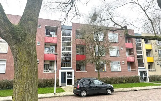 Foto van Arubastraat 38, Hengelo
