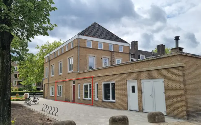 Foto van Reinkenstraat 40 A, Eindhoven