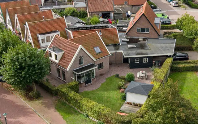Foto van Loet 25, Uitgeest