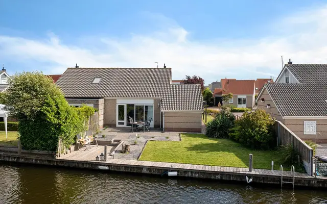 Foto van Scholekster 23, Lemmer