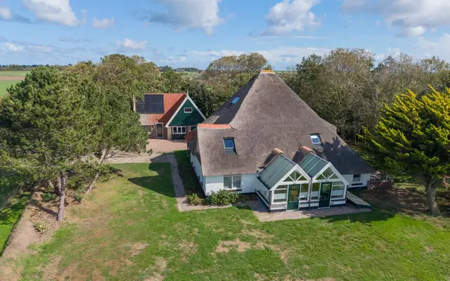 Foto van Oosterenderweg 34, Oosterend