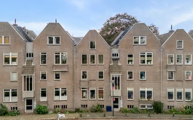 Foto van Assiesstraat 24, Zwolle