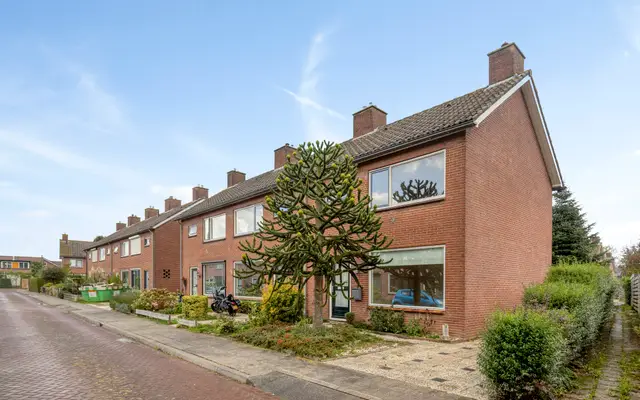 Foto van Leliestraat 13, Giesbeek