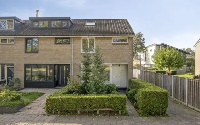 Foto van De Morinel 20, Dronten