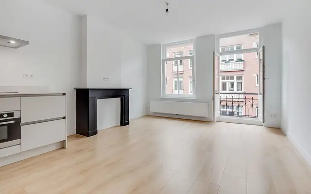 Foto van Lepelstraat 6 2, Amsterdam