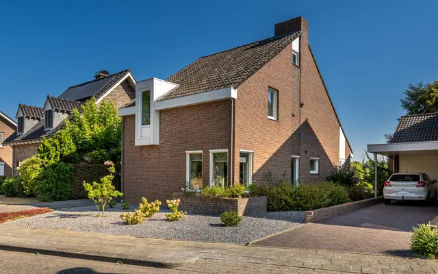 Foto van Jacobusstraat 40, Bocholtz