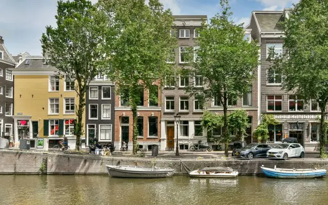 Foto van Herengracht 375 H, Amsterdam