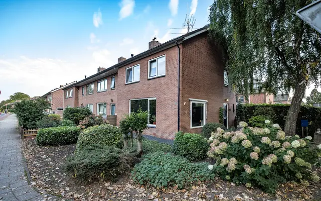 Foto van Anjelierstraat 10, Wierden