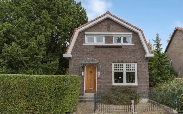Foto van Hordijk 127, Rotterdam