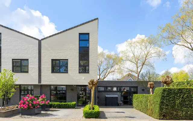 Foto van Meeresteinstraat 42, Tilburg