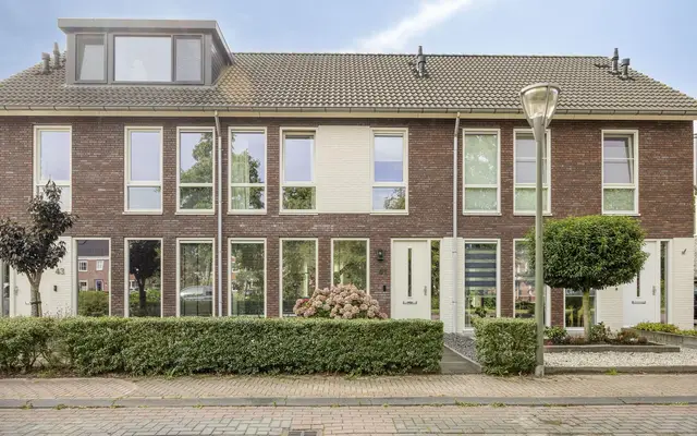 Foto van Es 41, Leek