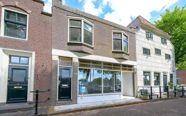 Foto van Westerhaven 8, Medemblik
