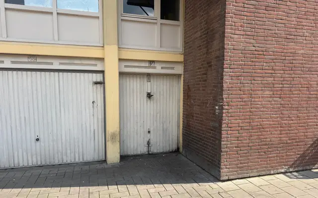 Foto van Cornelis van Vollenhovenstraat 66, Amsterdam