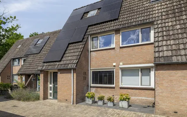 Foto van Broekakker 7, Breda