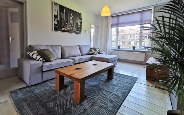 Foto van Brussestraat 9 B, Rotterdam
