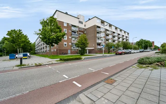 Foto van Eikenlaan 15 E, Spijkenisse