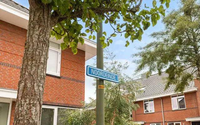 Foto van Noordeinde 28, Bleiswijk