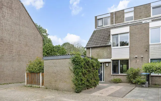 Foto van Zevende Reit 17, Den Bosch