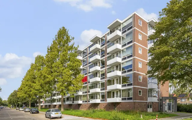Foto van Stanleystraat 43, 's-Hertogenbosch