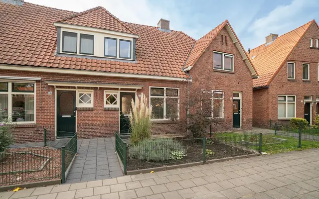 Foto van Pathmossingel 71, Enschede