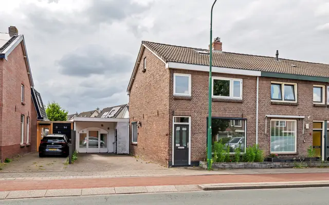 Foto van Stationsstraat 9, Veenendaal