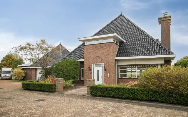 Foto van Stuifakker 2, Nieuw-Beijerland