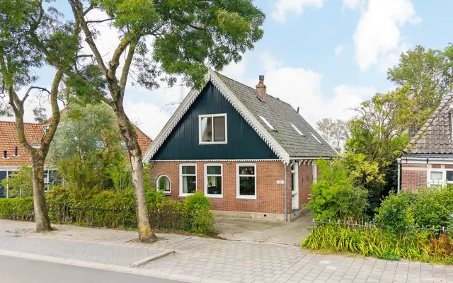 Foto van Dorpsstraat 222, Assendelft