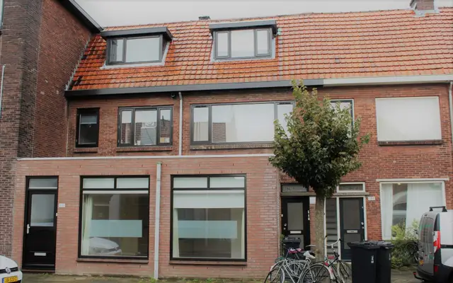 Foto van Werner Helmichstraat 141 A, Utrecht