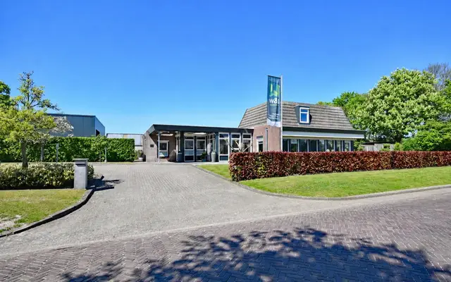 Foto van De Swette 15, FEANWÂLDEN