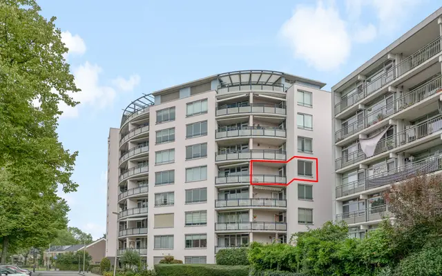 Foto van Brugstraat 41, Vianen