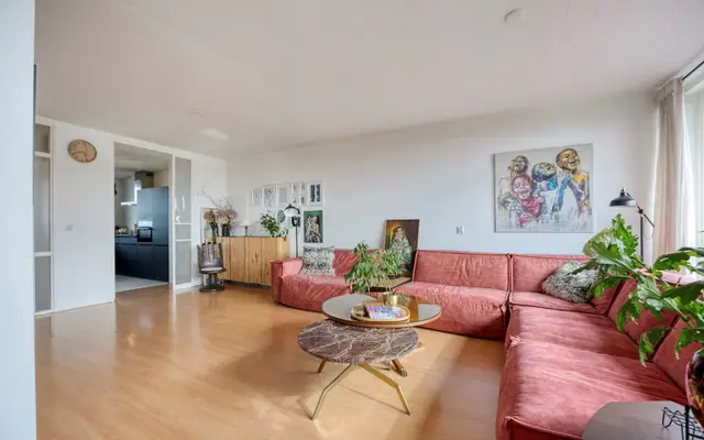 Foto van Stadhoudersring 196, Zoetermeer