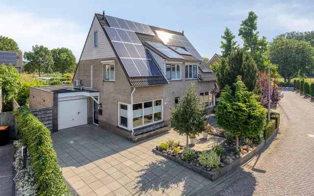 Foto van Kampeerveld 10, Biddinghuizen
