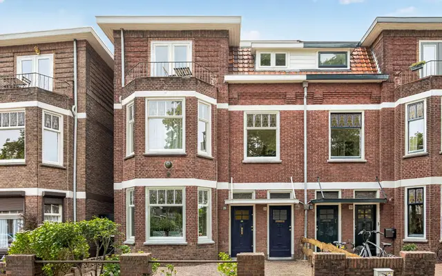 Foto van Koolemans Beynenstraat 26, Nijmegen