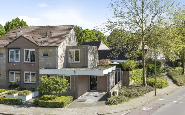 Foto van Fonteinkruid 2, Deventer