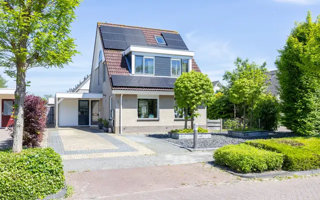 Foto van Ielaak 7, Workum